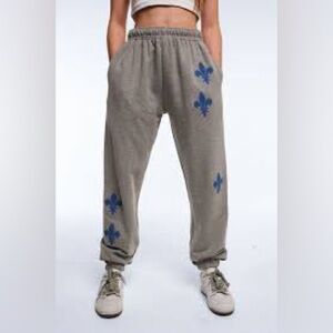 ELEVENPARIS Sweatpantsta